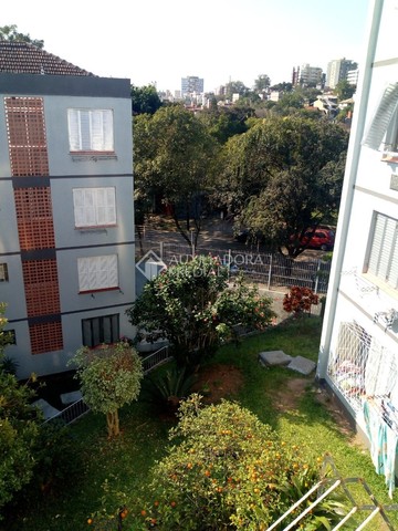 PORTO ALEGRE - Apartamento Padrão - Santa Tereza - Foto 20