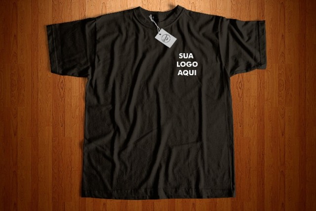 Camiseta Personalizada