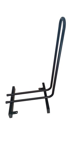 Bicicletário de chão - Modelos  Novos - Foto 3