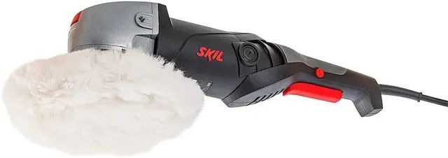 Politriz Skil 7 Pol 1300w 9071 220v - Foto 2