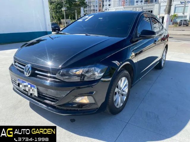 VOLKSWAGEN VIRTUS 1.6 MSI FLEX 16V 5P MEC. 2021 - 1244389320