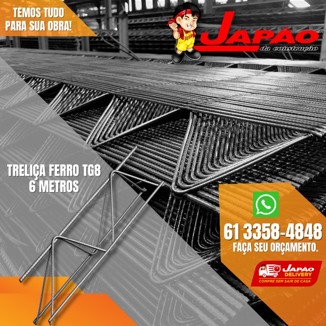 Ferro Várias Bitolas em Promoção Faça Seu Orçamento Pelo Whatsapp -  Materiais de construção e jardim - Samambaia Sul (Samambaia), Brasília  1208935518