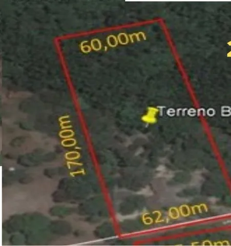 Área de 10.200m² - Est. Velha Ribamar, Riozinho