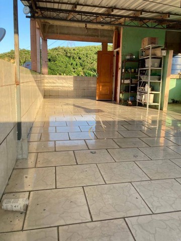 Vendo Linda Casa Triplex de 2Q com quintal grande - Geneciano, NI - Foto 16