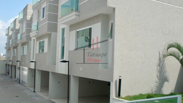 Casa em Condomínio em Vila Matilde - Foto 2