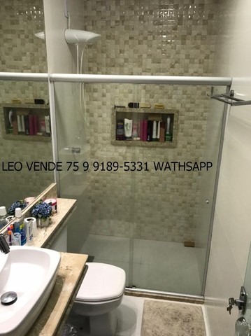 Leo vende, Vila Olímpia, 3\4 c 2 suítes e goumert. - Foto 4