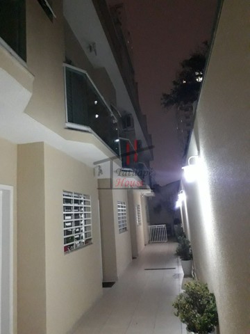 Casa em Condomínio em Tatuapé