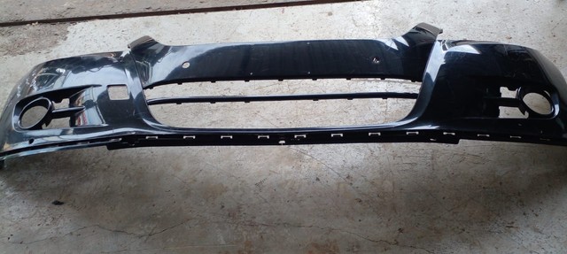 Parachoque dianteiro VW Tiguan 2008/2011