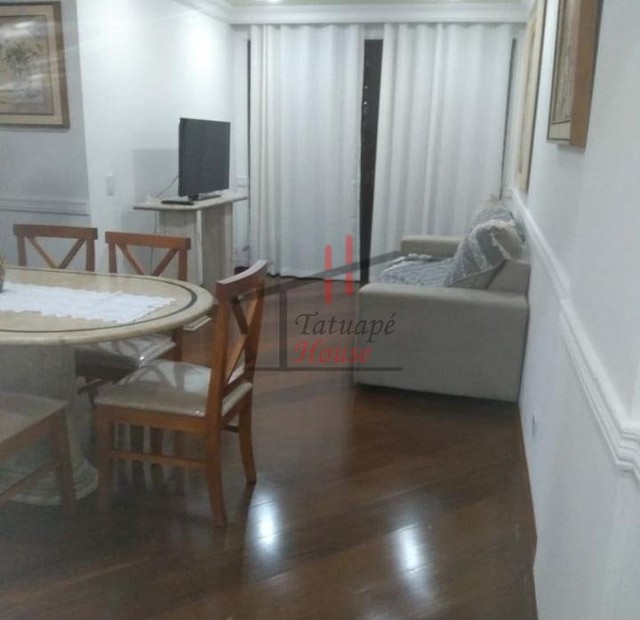 Apartamento 3 quartos - Venda no Tatuapé - Foto 3
