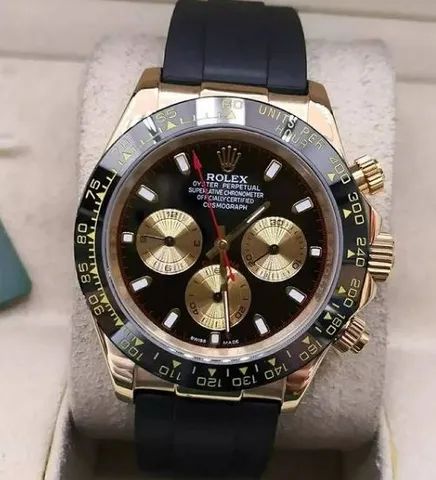 Relogio Rolex Daytona - Foto 2