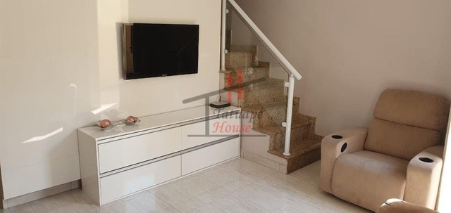 Casa em Condomínio em Tatuapé - Foto 2