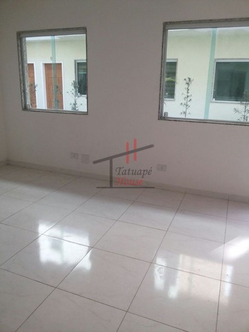 Casa de Condomínio - Tatuapé - Foto 3