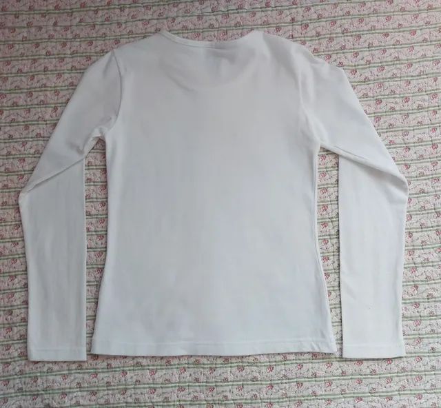 Blusa Marisol  - Foto 3