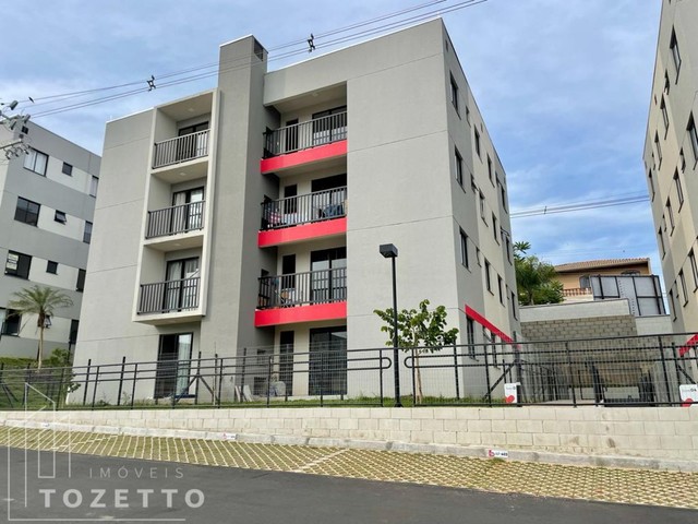 Apartamentos à venda na Rua Cruz e Souza em Ponta Grossa, PR - ZAP Imóveis