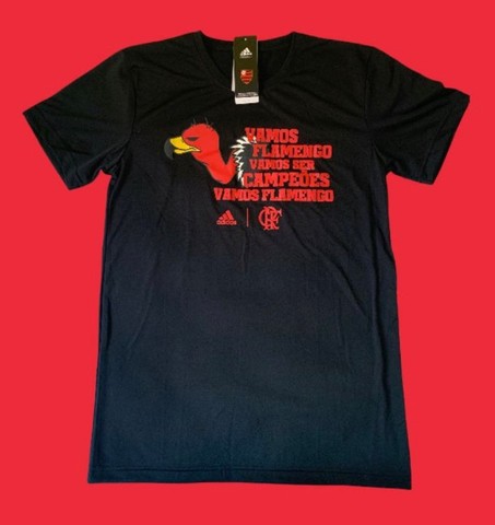 Camiseta Flamengo  - Foto 2