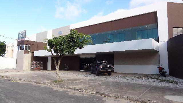 Salas comerciais 35m2 - Foto 2