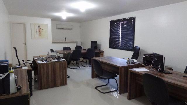 Salas comerciais 35m2