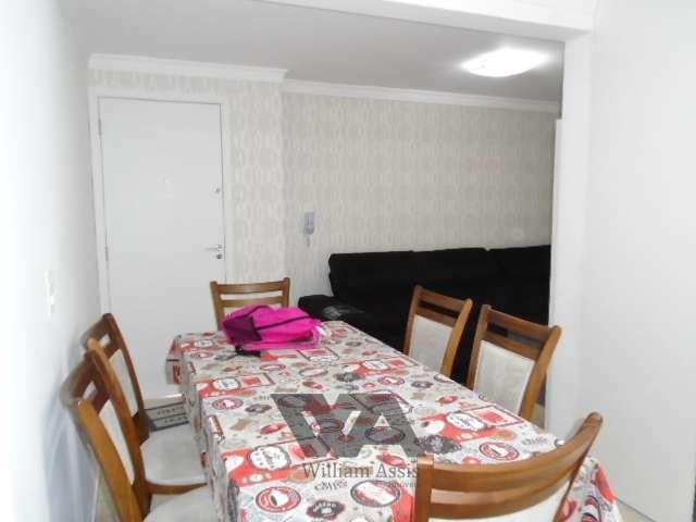 Apartamento 3 quartos 2 Garden no Afonso Pena - Foto 3
