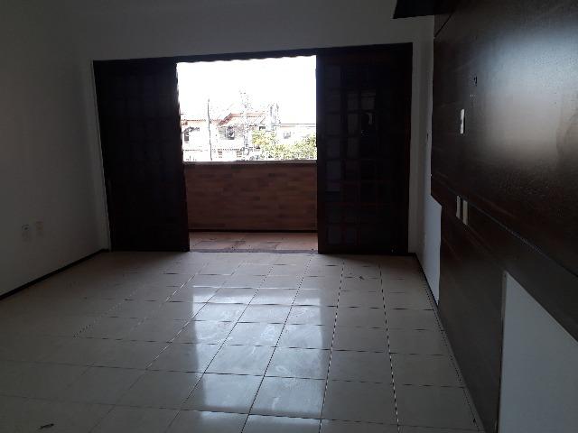 Luciano Cavalcante - Casa Duplex 491,92m² Alto Padrão com 4 quartos e 10 vagas - Foto 19