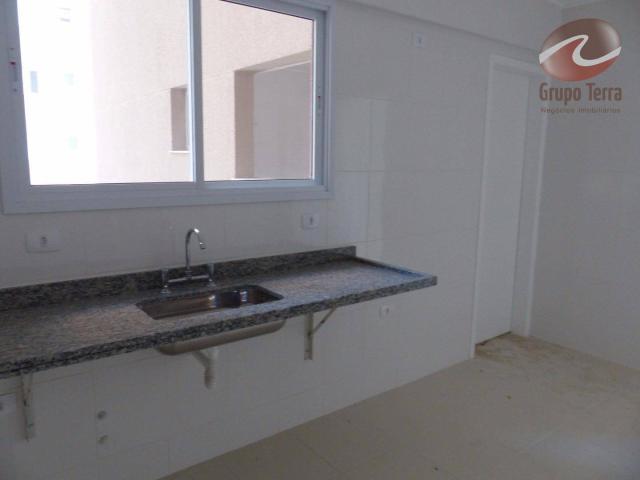 Apartamento residencial à venda, jardim das indústrias, são josé dos campos. - Foto 12