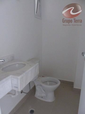 Apartamento com 4 dormitórios à venda, 122 m² por r$ 573.400,00 - jardim das indústrias - - Foto 11