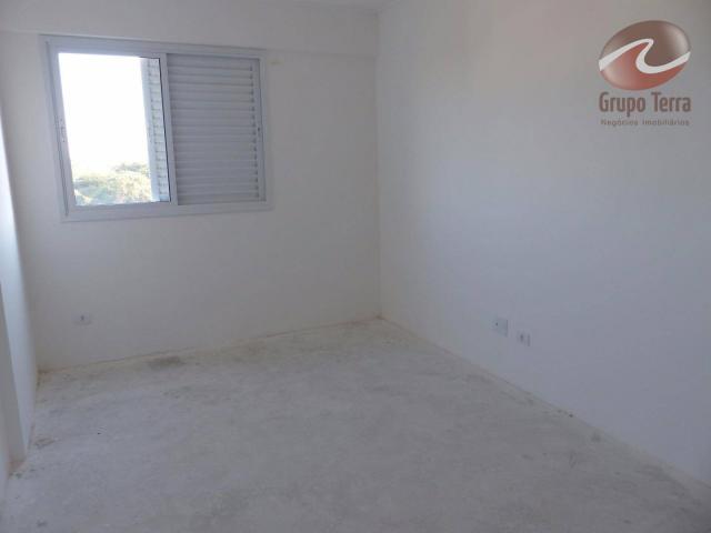 Apartamento com 4 dormitórios à venda, 122 m² por r$ 573.400,00 - jardim das indústrias - - Foto 13