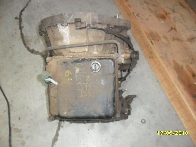 Caixa de Cambio Automatica Alfa Romeo 164 - Foto 3