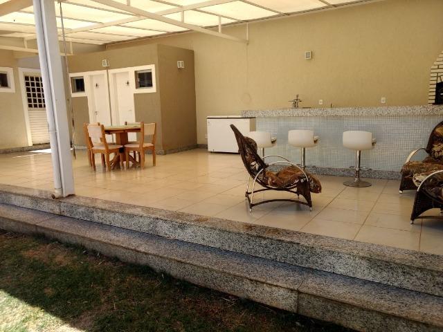 Linda e moderna casa estuda troca em apartamento preferencialmente em Águas Claras - Foto 18