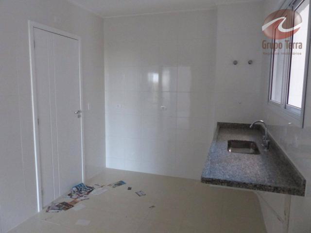 Apartamento com 4 dormitórios à venda, 122 m² por r$ 573.400,00 - jardim das indústrias - - Foto 6