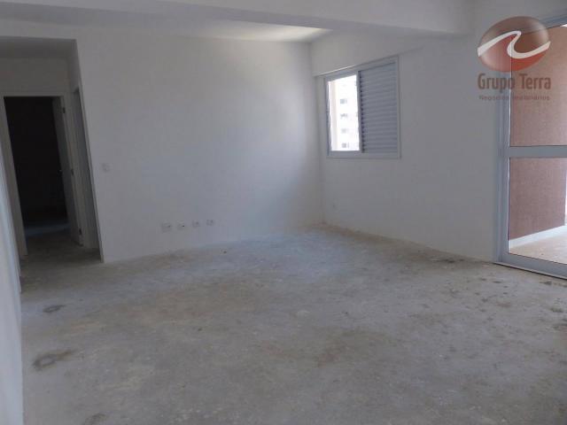 Apartamento residencial à venda, jardim das indústrias, são josé dos campos. - Foto 11