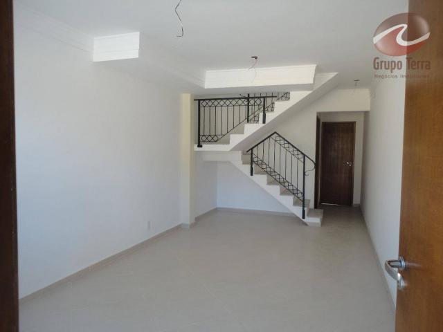 Sobrado com 2 dormitórios à venda, 69 m² por r$ 220.000,00 - jardim uirá - são josé dos ca - Foto 2