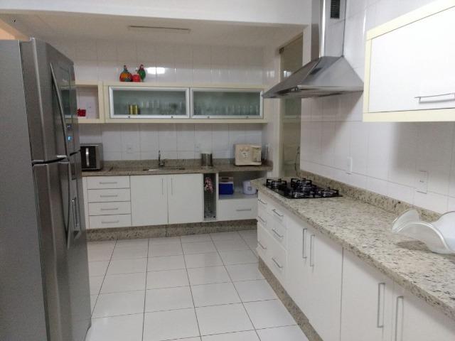Linda e moderna casa estuda troca em apartamento preferencialmente em Águas Claras - Foto 9
