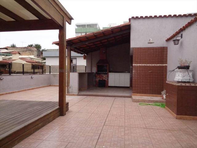 Vendo/Troco Ampla cobertura 3 quartos cód. 190 - Foto 15