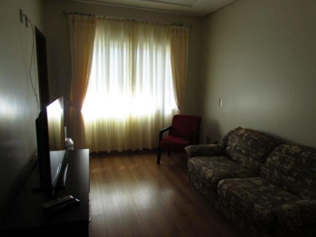 Samuel Pereira oferece: Casa Bela Vista 3 Suites Moderna Churrasqueira Paisagismo Salão - Foto 12