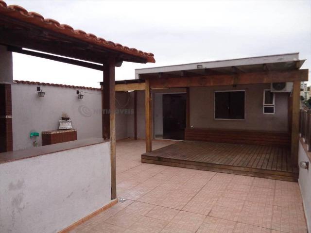 Vendo/Troco Ampla cobertura 3 quartos cód. 190 - Foto 18