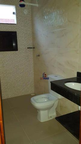Excelente casa a venda em ji-parana/RO - Foto 4