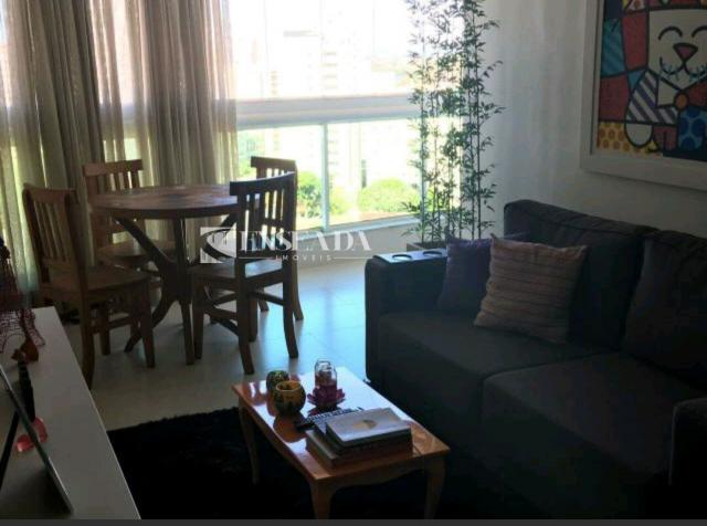 Apartamento, Bento Ferreira, Vitória-ES