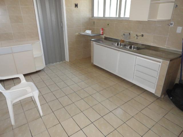 AP0244 - Apartamento 149m², 3 Quartos, 2 Vagas, Ed. Potomac, Joaquim Távora, Fortaleza - Foto 17