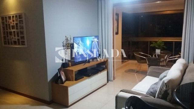 Apartamento, Jardim Camburi, Vitória-ES - Foto 3