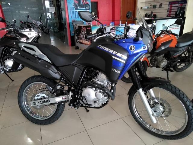 Yamaha Xtz Ténéré 250 2019 0km! Condições especiais financiamento, consulte!