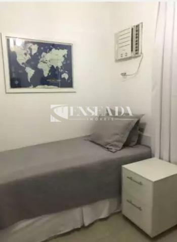 Apartamento, Barro Vermelho, Vitória-ES - Foto 8