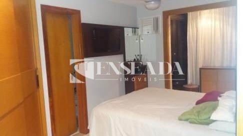 Apartamento, Jardim Camburi, Vitória-ES - Foto 10