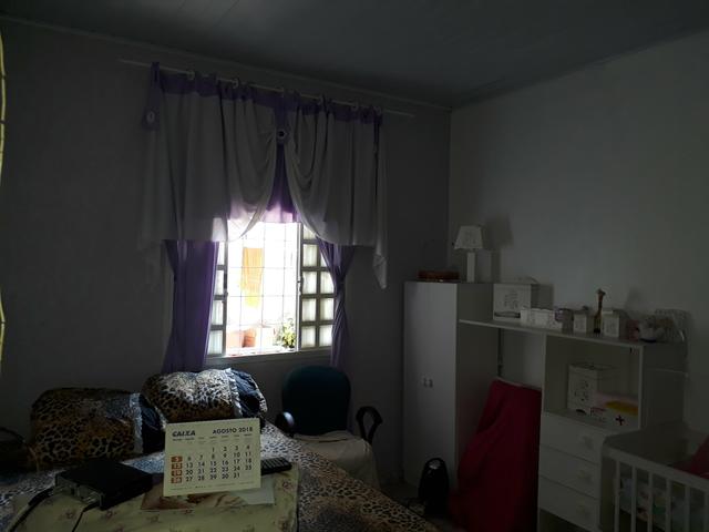 Oportunidade em Planaltina DF,vendo excelente casa no buritis III, barata!!! - Foto 3