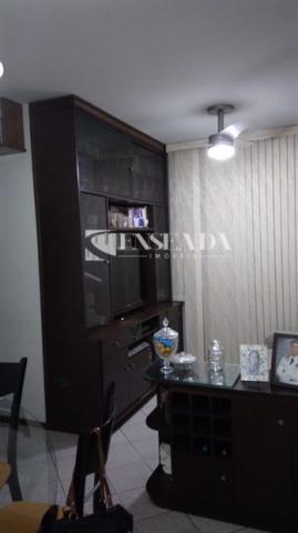 Apartamento, Jardim Camburi, Vitória-ES - Foto 17