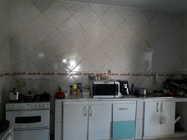 Oportunidade em Planaltina DF,vendo excelente casa no buritis III, barata!!! - Foto 4