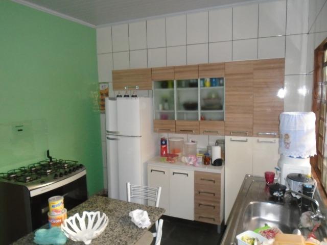 M0122 - Casa de 03 quartos na Rua 20 do bosque - Foto 5