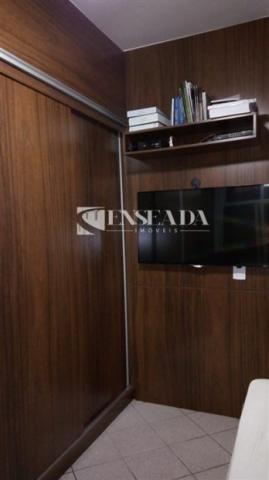 Apartamento, Jardim Camburi, Vitória-ES - Foto 3