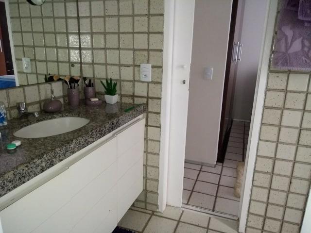 Apartamento em Candeias com 3 Quartos sendo 1 Suíte e Lazer Completo - Foto 11