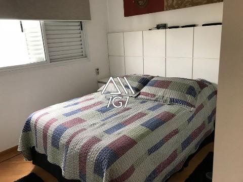 Apartamento para venda morumbi - Foto 20