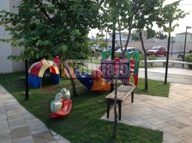 Apartamento à venda com 2 dormitórios em Campo grande, Rio de janeiro cod:SV2AP1878 - Foto 3